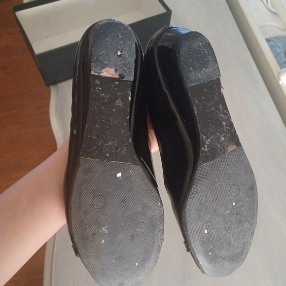 Marc By Marc Jacobs Kitten Wedge Peep Toe - Picture 3 of 4